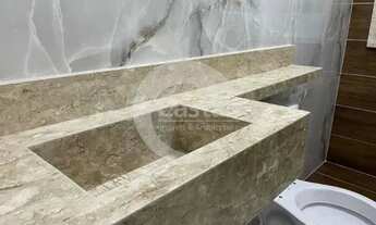 Imagem 6: Sobrado em Vila Carrão