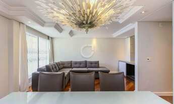 Imagem 4: Sobrado à venda no Boa Vista Curitiba, com 183m² de área construída