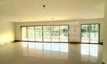 Imagem 2: Apartamento de 298m² com 04 quartos sendo 04 suítes disponível para locação e venda - Bonf