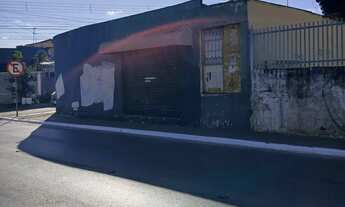 Imagem 2: Lote comercial com casa e loja QR 3 Candangolandia