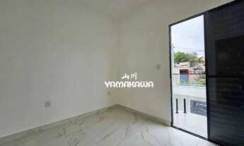 Imagem 7: Sobrado com 2 dormitórios à venda, 70 m² por R$ 480.000,00 - Itaquera - São Paulo/SP