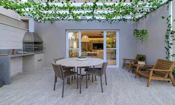 Imagem 7: Jardins Berlim Casa em condomínio com 4 dormitórios