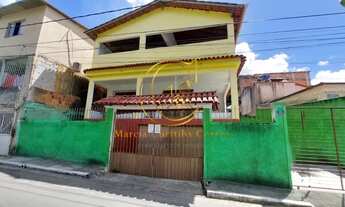 Imagem: ALUGO CASA SÃO CRISTÓVÃO 4 Quartos/ 3