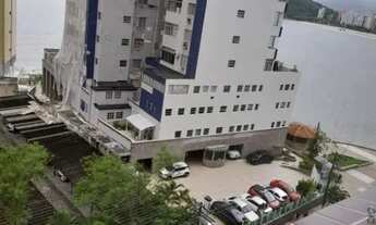 Imagem 6: 01 dormitório de frente para o mar, garagem coletiva