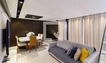 Imagem: Apartamento à Venda - Castelo, 3 Quartos