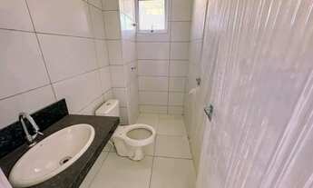 Imagem 6: Apartamento em condomínio fechado para venda - Bairro: Primavera - Teresina/PI