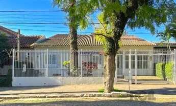 Imagem: Casa em Porto Alegre, no bairro Nonoai