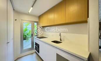 Imagem: Garden de 1 suíte para alugar na Des. Motta