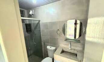 Imagem 2: RR Alugo com garagem no Marco