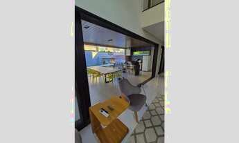 Imagem 5: Casa para Locação Jardim Golfe, mobiliada, com ELEVADOR, 4 suites, 4 vagas de garagem