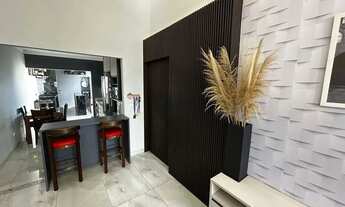 Imagem 5: Excelente oportunidade de moradia casa com 3 suítes no Jd Oriental, em Maringá!