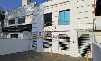 Imagem: RA Amil Aluga Ponto Comercial, 8 Salas