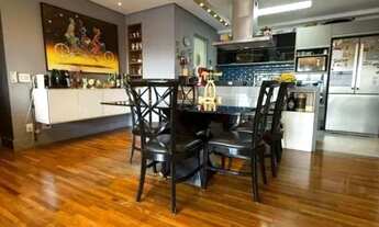 Imagem: Apartamento à venda em Barueri, Alphaville