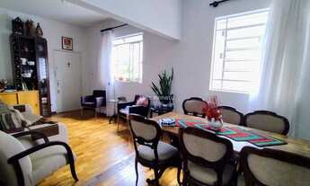 Imagem 3: Apartamento de 3 Quartos com 1 Vaga à Venda no floresta