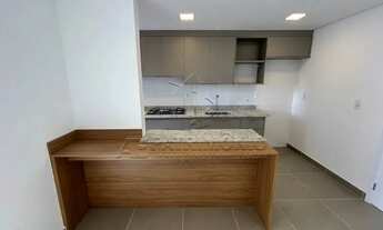 Imagem 7: APARTAMENTO UNION PLANETA COM 2 QUARTOS SENDO 1 SUITE