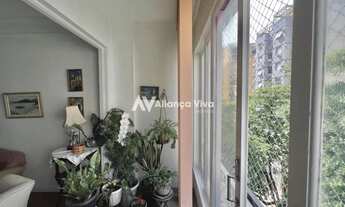 Imagem 5: Copacabana Apartamento com 3 dormitórios