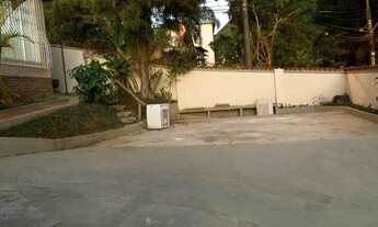 Imagem 7: Imóvel para aluguel possui 130 metros quadrados com 3 quartos em São Sebastião - Petrópoli