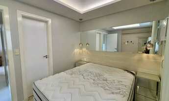 Imagem 5: Alugo apartamento 100% mobiliado - no Condomínio Ville Solare