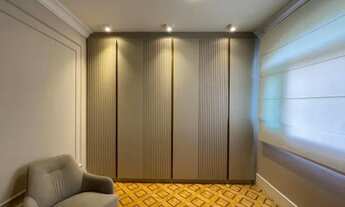 Imagem 6: Sobrado no Altos da Serra II - Urbanova - SJCampos - SP