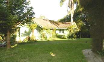 Imagem 3: Sitio - Bairro Tapera