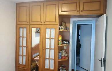 Imagem 6: Apartamento para aluguel possui 78 metros quadrados com 3 quartos