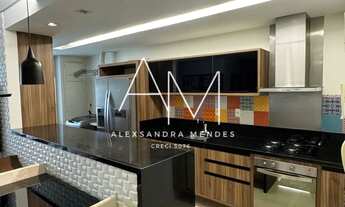 Imagem: Alugo apartamento mobiliado em Topázio