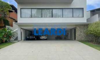 Imagem: CASA EM CONDOMÍNIO - ALPHAVILLE - SP