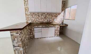 Imagem 6: Casa 3 quartos - Borboleta