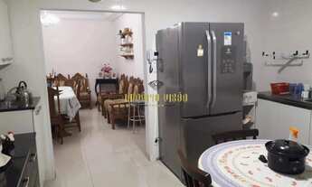 Imagem 3: Casa com 4 Dormitórios, sendo 1 Suíte e Escritório para aluguel no Centro - Suzano - SP