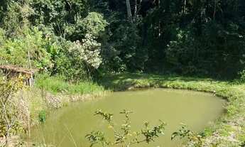 Imagem 6: Lotes para venda possui 1000 metros quadrados em Vila São Domingos - São Roque - SP
