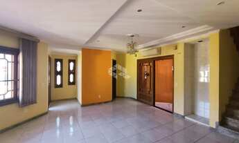 Imagem 5: CASA 4 QUARTOS E COM PISCINA - MARECHAL RONDON - CANOAS