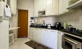 Imagem 6: Apartamento à venda, 3 quartos, 1 suíte, 2 vagas, Sagrada Família - Belo Horizonte/MG