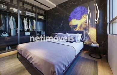 Imagem 3: Venda Apartamento 2 quartos Santa Efigênia Belo Horizonte