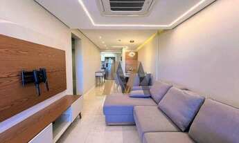 Imagem 2: Apartamento com 3 dormitórios para alugar, 85 m² por R$ 4.909/mês - Centro - Gravataí/RS