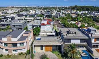 Imagem 2: Sobrado à venda, 4 quartos, 4 suítes, 2 vagas, Velas da Marina - Capão da Canoa/RS