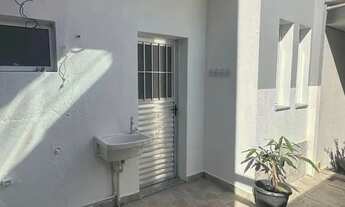 Imagem 6: Casa Compacta Tipo Studio - Conforto e Praticidade