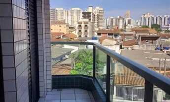 Imagem: Apartamento na Tupi com 2 dorms 1 suíte