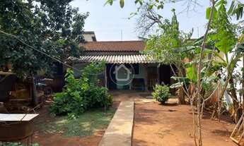 Imagem 2: VILA MILITAR Casa com 2 dormitórios