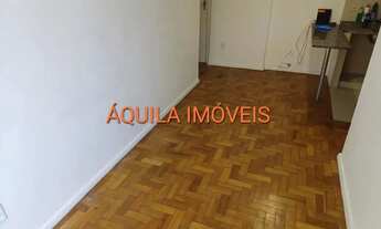 Imagem 4: Imóvel para aluguel possui 40 metros quadrados com 1 quarto em Flamengo - Rio de Janeiro