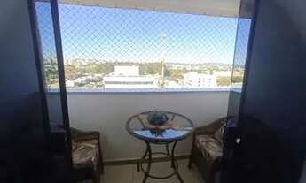 Imagem 6: APARTAMENTO 94M2, 3 QUARTOS, SENDO 2 SUÍTES NO RESIDENCIAL FÁBIO FERREIRA