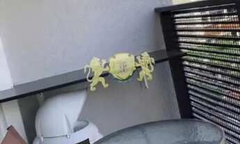 Imagem 4: Flat para venda no Brooklin - Soul Brooklin