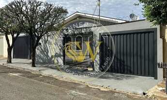 Imagem: Casa em Vila Anchieta - Venda - São José