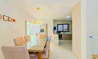 Imagem 6: Sobrado dentro de condomínio no Boqueirão em Curitiba