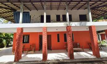 Imagem 2: Casa de praia ilhéus-itacare