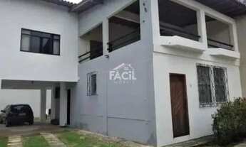 Imagem: Casa Duplex com 4 Quartos, Suíte, 4 Vagas