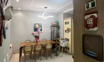 Imagem 4: Apartamento para Venda em Florianópolis, Carvoeira, 2 dormitórios, 1 suíte, 2 banheiros, 1