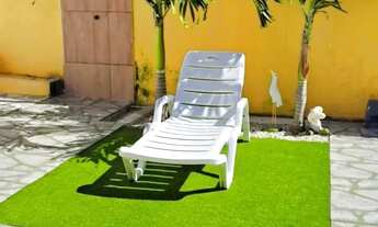 Imagem 7: Casa de Praia em Barra de São Miguel