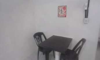 Imagem 2: Kitnet mobiliada água luz e interne próx. Ponte do Mocambinho