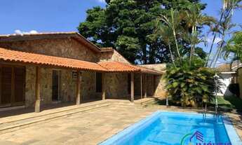 Imagem 2: CASA TÉRREA - VILA HELENA - SP