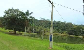 Imagem 6: Lotes 500 metros clube privativo